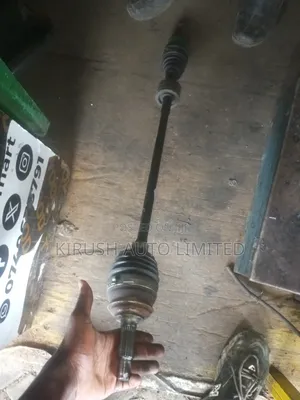 Nissan Note Drive Shaft