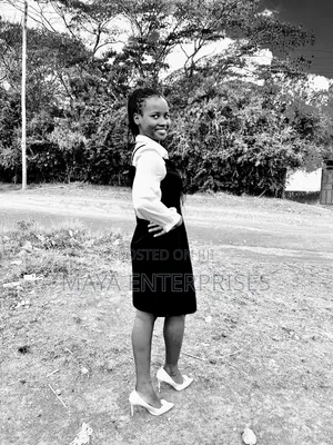 Maryann Njue Cv