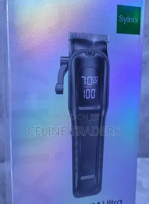 Ultra Synix Power Trim