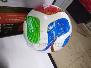 Trionda World Cup Footbal