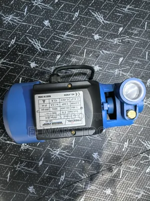Freevel Water Pump 0.5hp