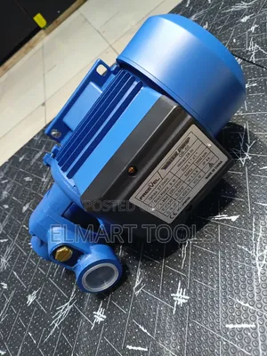 Freevel Water Pump 0.5hp