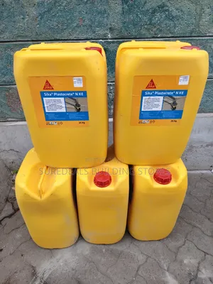 Sika Plastocrete N KE ,25ltrs