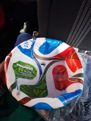 Trionda World Cup Footbal