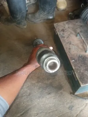 Mazda Demio Drive Shaft