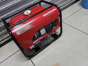 3.5kva Petrol Honda Generator
