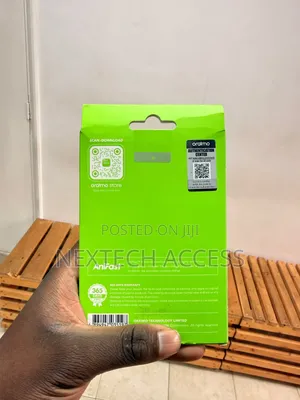 Oraimo Power Dock 15W Magnetic Wireless Charging Pad