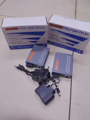 1000Mbps Netlink Ethernet Fiber Link Converter