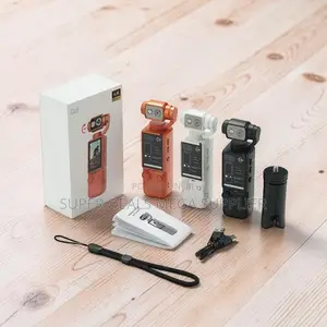 Ultra HD Sports Q6,Q7,Q8 Rotating Video Recording Action Cameras