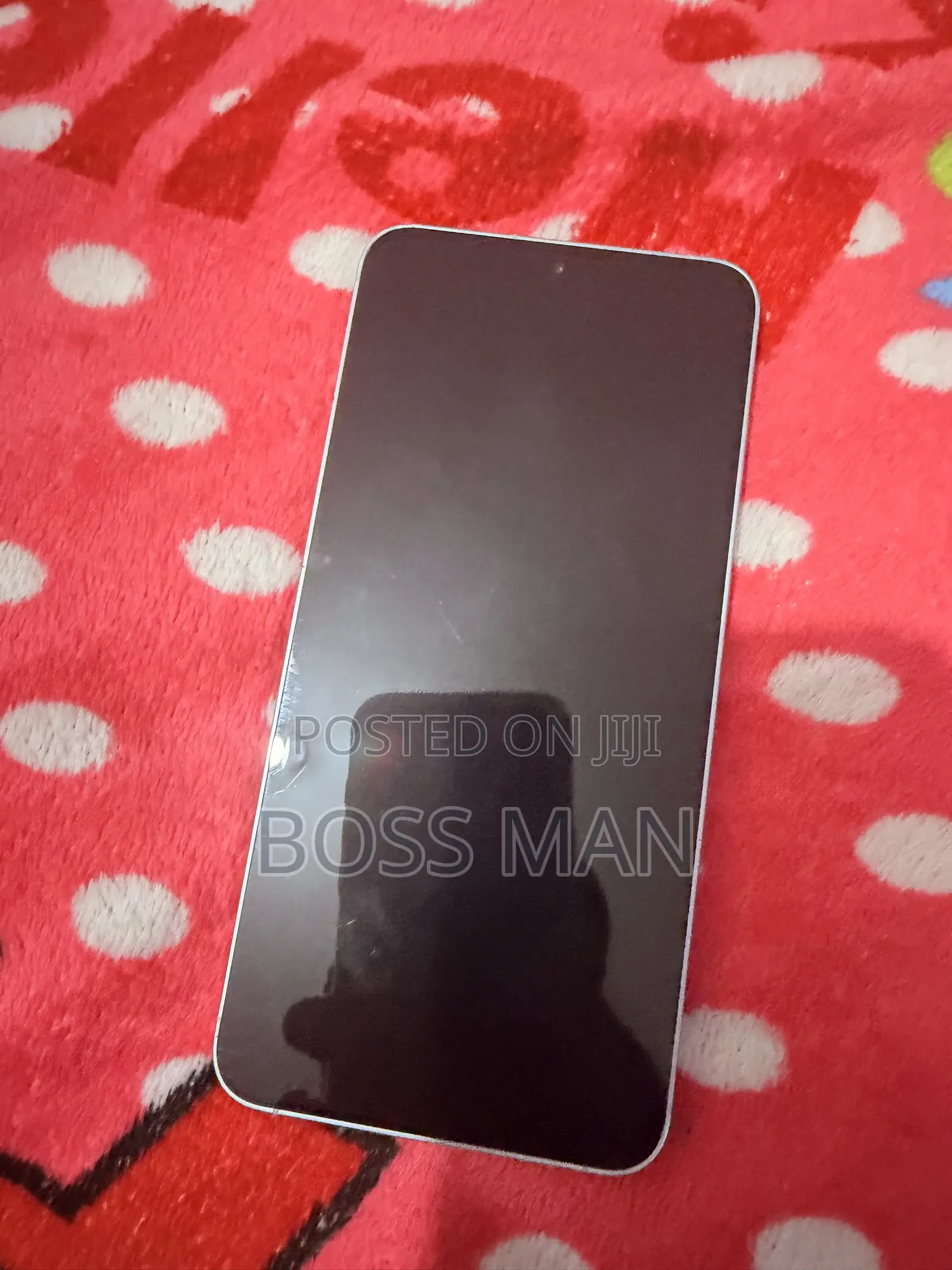 Samsung Galaxy S25+ 256 GB Silver