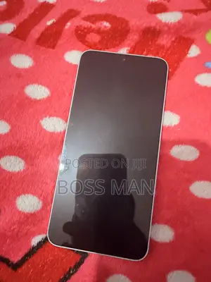 Samsung Galaxy S25+ 256 GB Silver