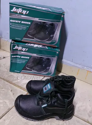 JCtop Quality Safety Boots 42psc