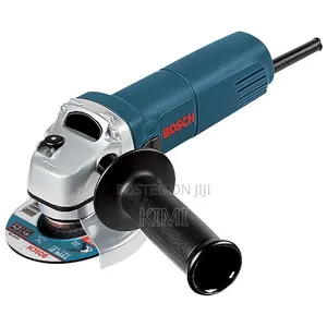 41/2 Inch Bosch Angle Grinder