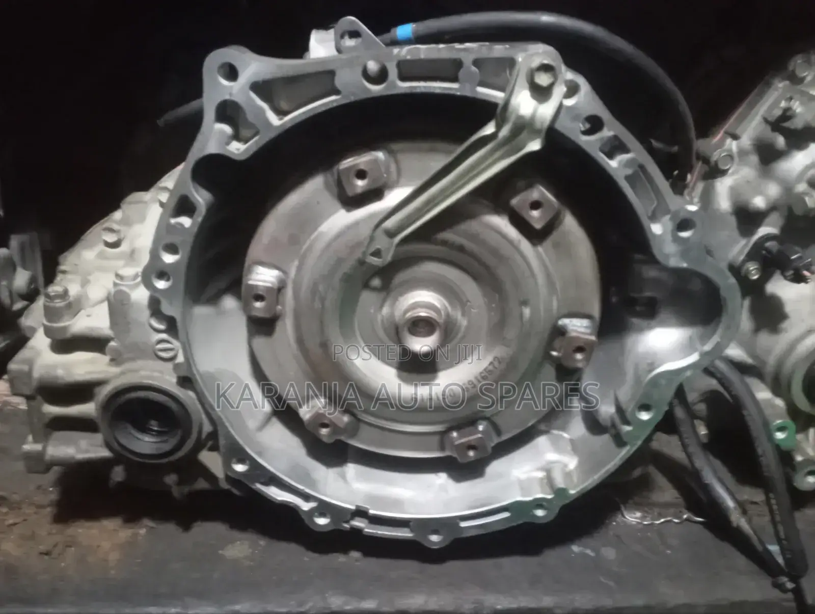 2NZ GEAR Probox Ex Japan