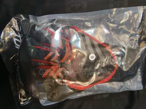 Super Goalkeeper Size 9 Gloves