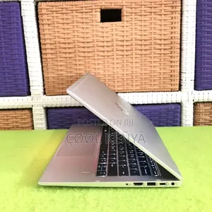 New Laptop HP EliteBook 840 G3 8GB Intel Core i5 HDD 256GB