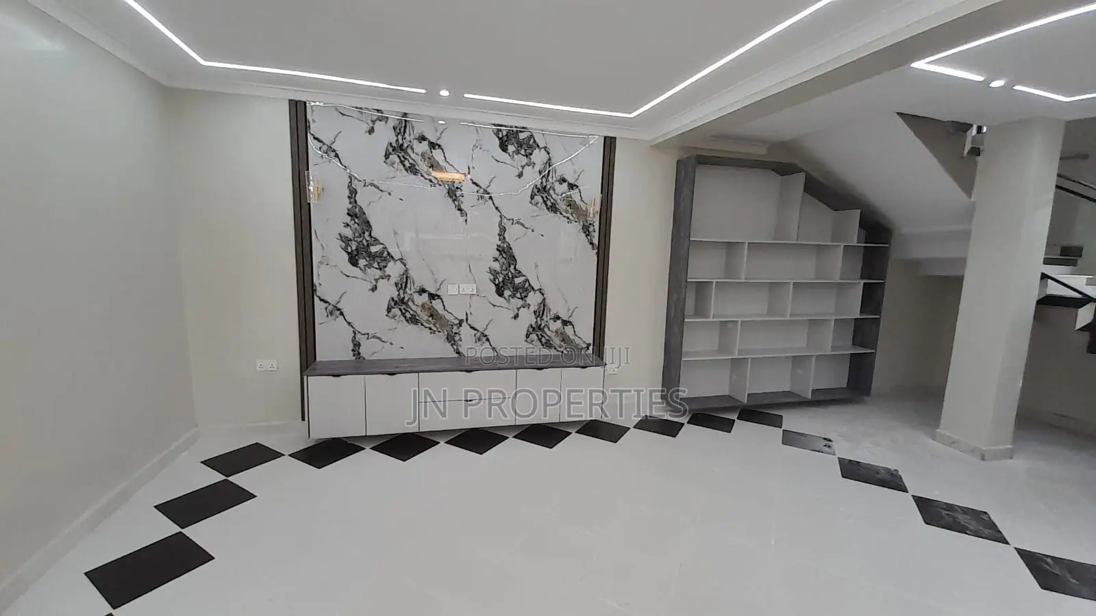 3bdrm Townhouse / Terrace in Runda for rent