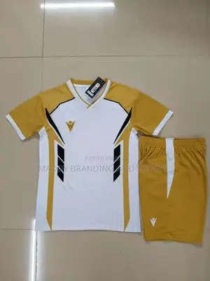 Original Uniform