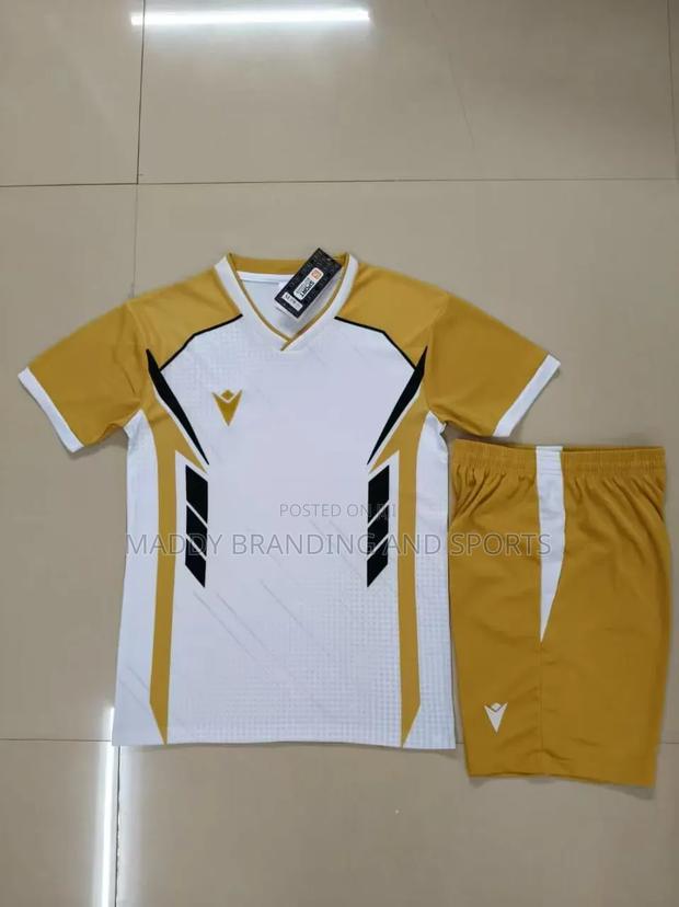 Custom Football Jerseys