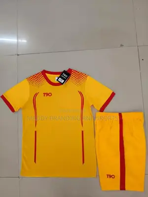 Original Uniform