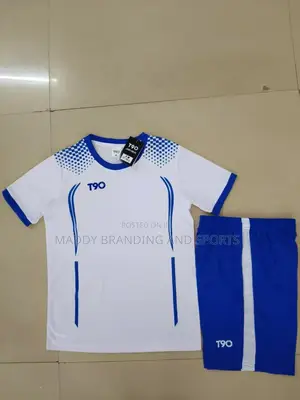 Original Uniform