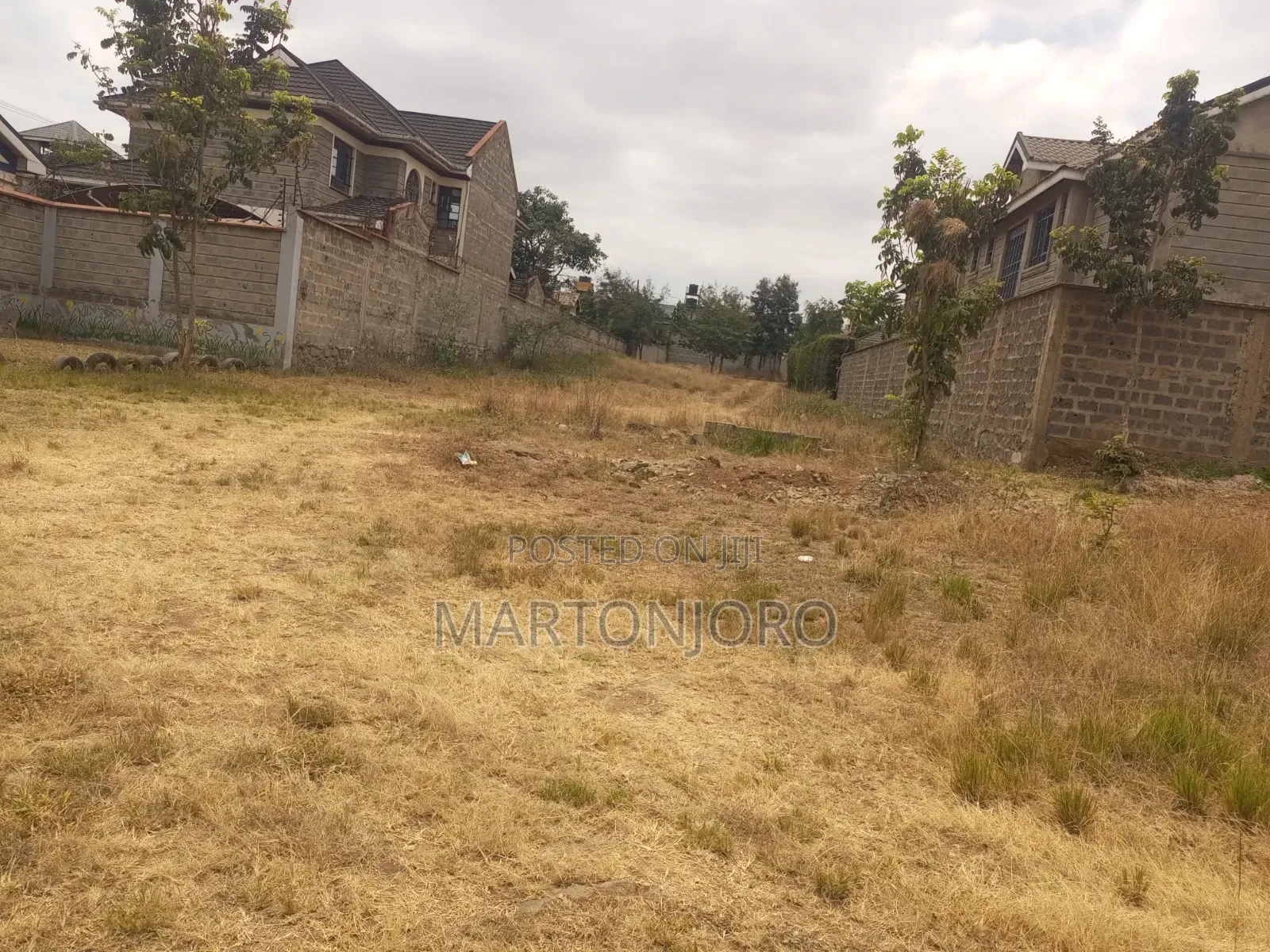 1/8 Acre Jacaranda Estate