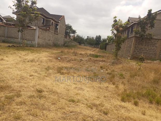 1/8 Acre Jacaranda Estate