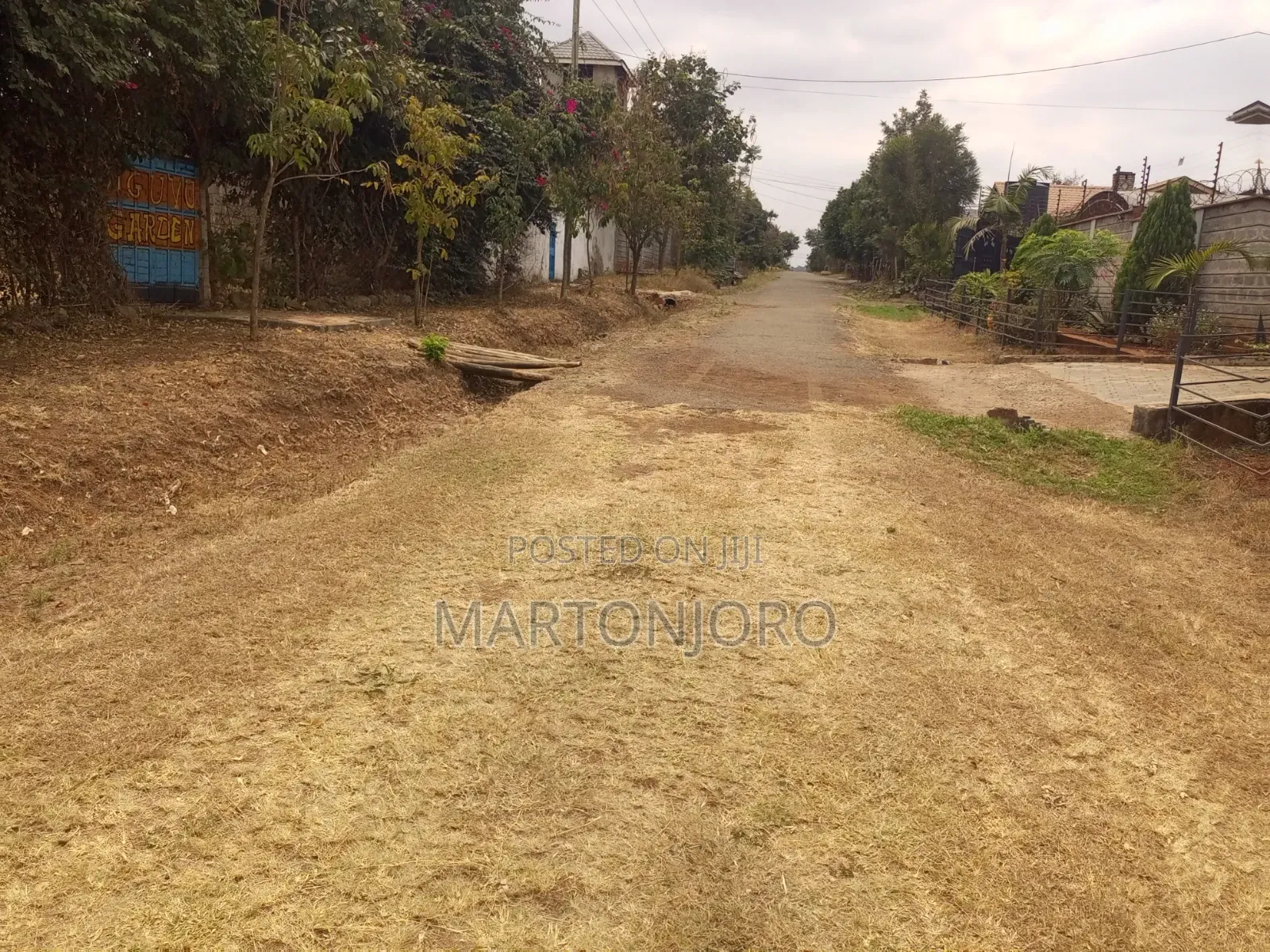1/8 Acre Jacaranda Estate