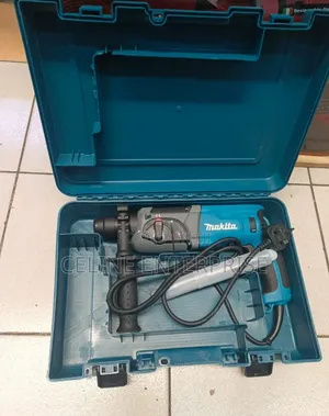 Makita Rotary