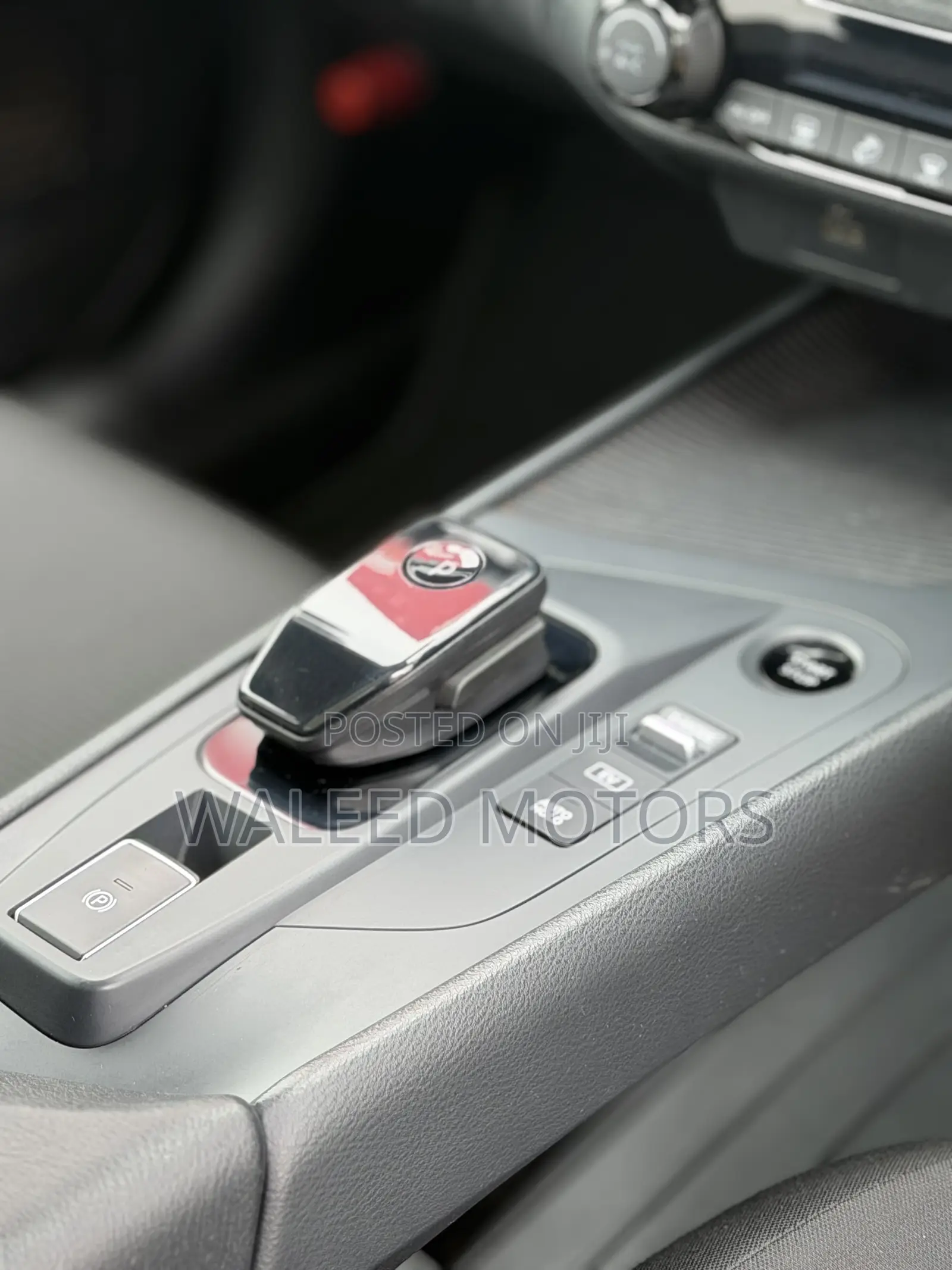 Nissan Note 1.2 Hybrid 2022 Gray