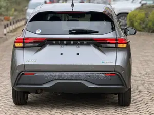 Nissan Note 1.2 Hybrid 2022 Gray