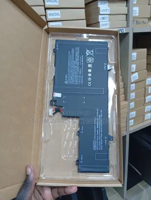 HP X360 Elitebook 1030 G2 Battery Om03xl