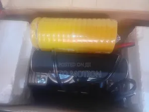 Cylinder Air Compressor