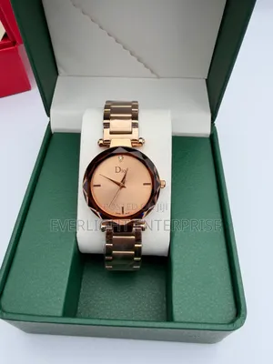 Dior Ladies Watch