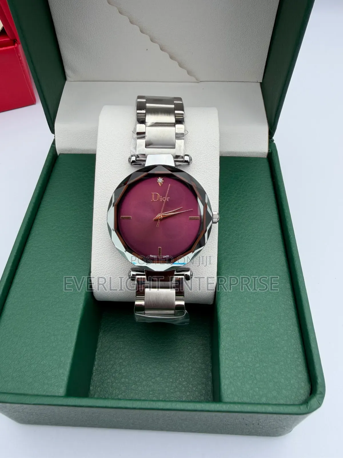 Dior Ladies Watch