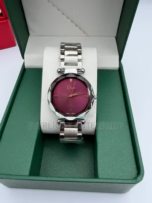 Dior Ladies Watch