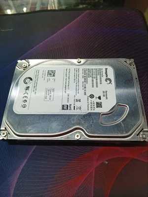 Hard Drive