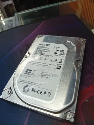 Hard Drive