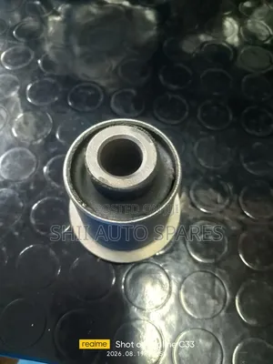 Upper Arm Bush for Vigo 4WD