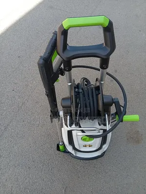 Hisaki Japan Electric Pressure Washer 3045psi