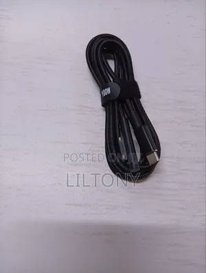 Type C to Surface Pro Cable 100W