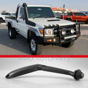 Air Snorkel Toyota Land Cruiser FJ79 2008 Onwards