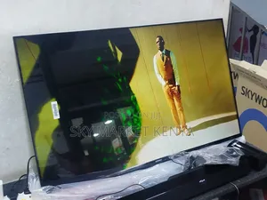 Skyworth 43 Inch Qled TV