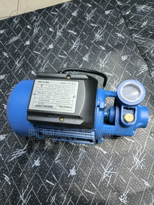 Freevel Water Pump 0.5hp
