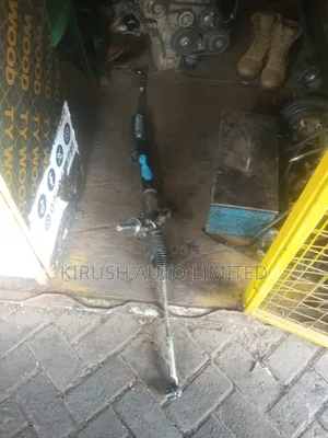 Subaru Legacy BP Steering Rack