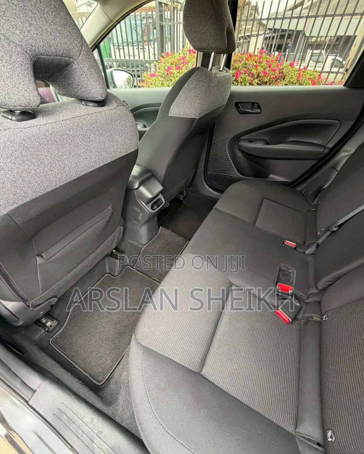 Nissan Note 1.2 Hybrid 2022 Silver