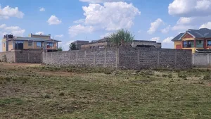 Corner Brook Juja 50by 100