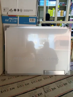 Shop Business Displays Whiteboard – Write Prices Promotions Daily