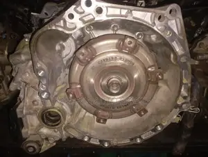 1kr/2sz Gearbox Ex Japan