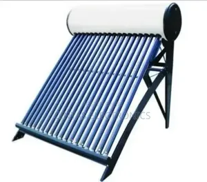 150L Non-Pressurized Vacuum Tube Solar Water Heater